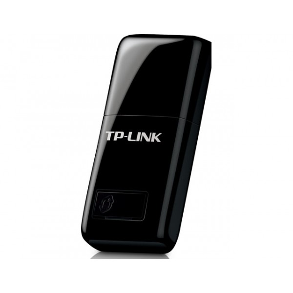 TP-LINK TL-WN823N v3 Ασύρματος USB Αντάπτορας Δικτύου 300Mbps